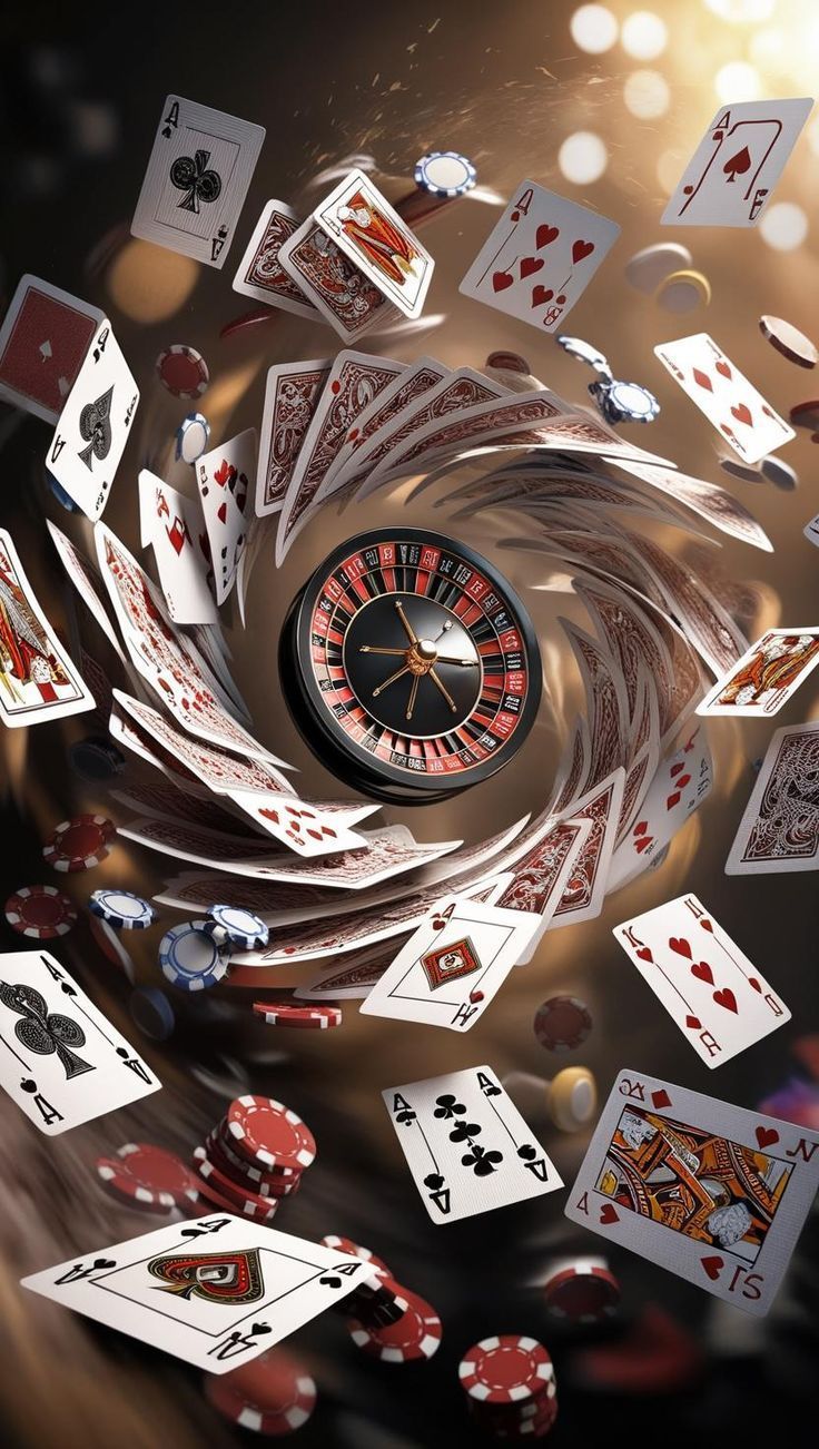 Texas Poker tutorial on ilham toto